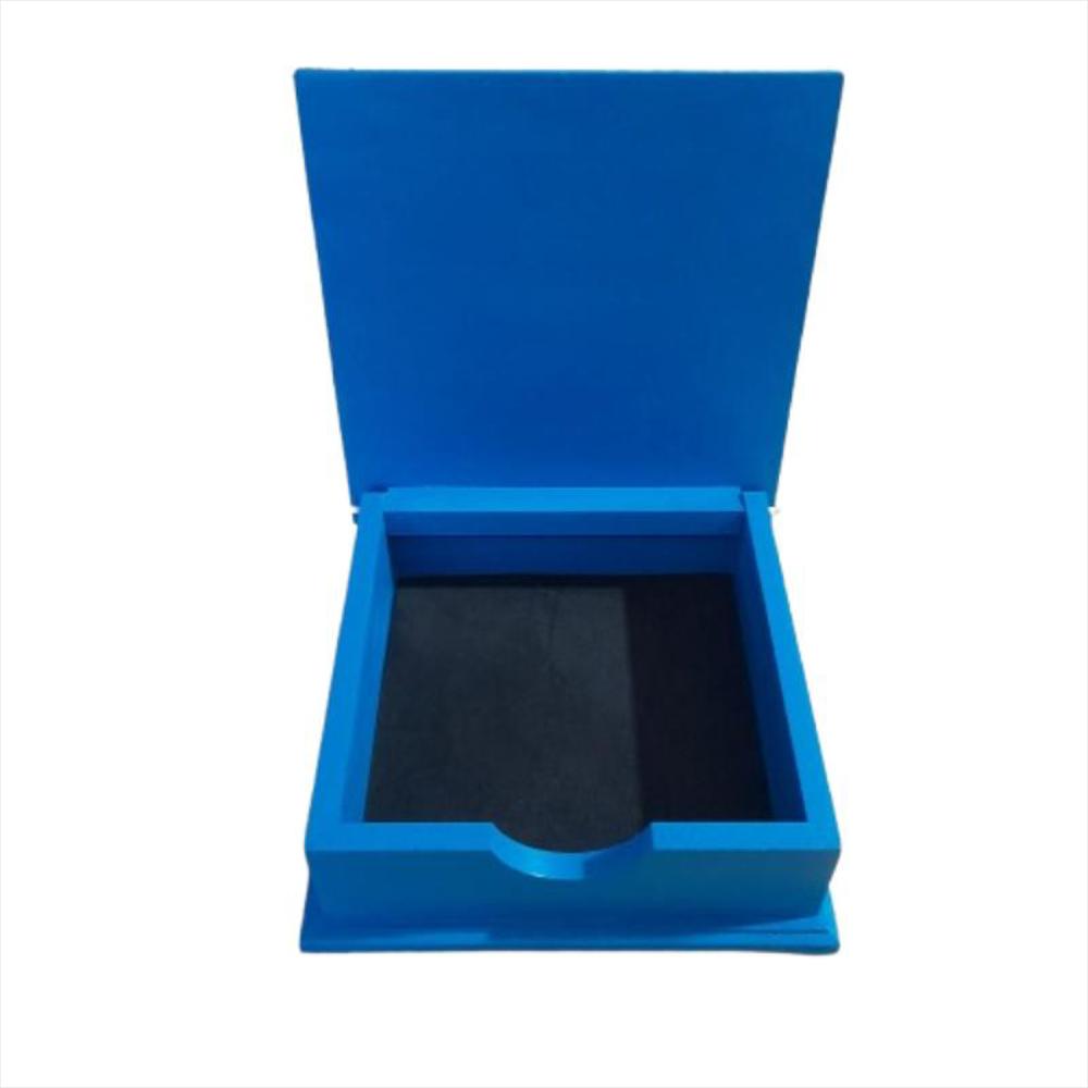 Caja Servilletera Imitacion Vitral img #3