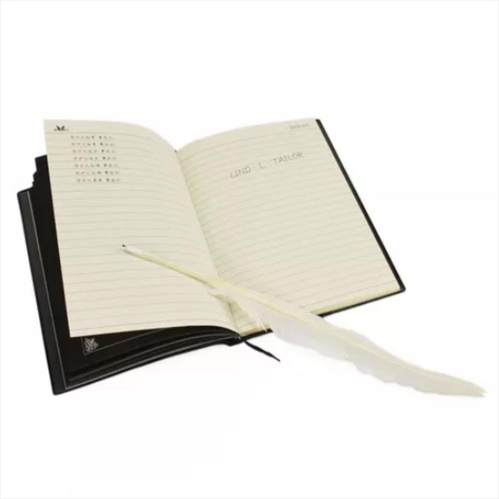 Libreta Del Anime Death Note img #3