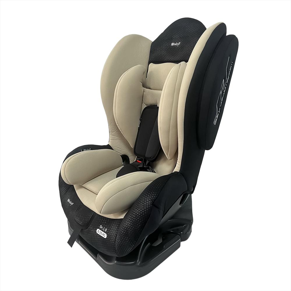 Silla De Auto Terra Eb577 Beige img #1
