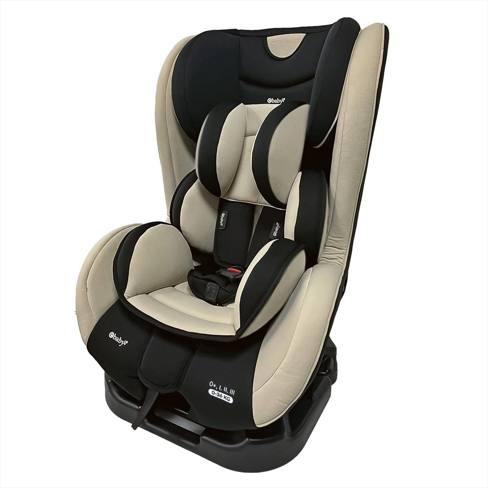Silla De Auto Dynamo Eb575 Beige img #1