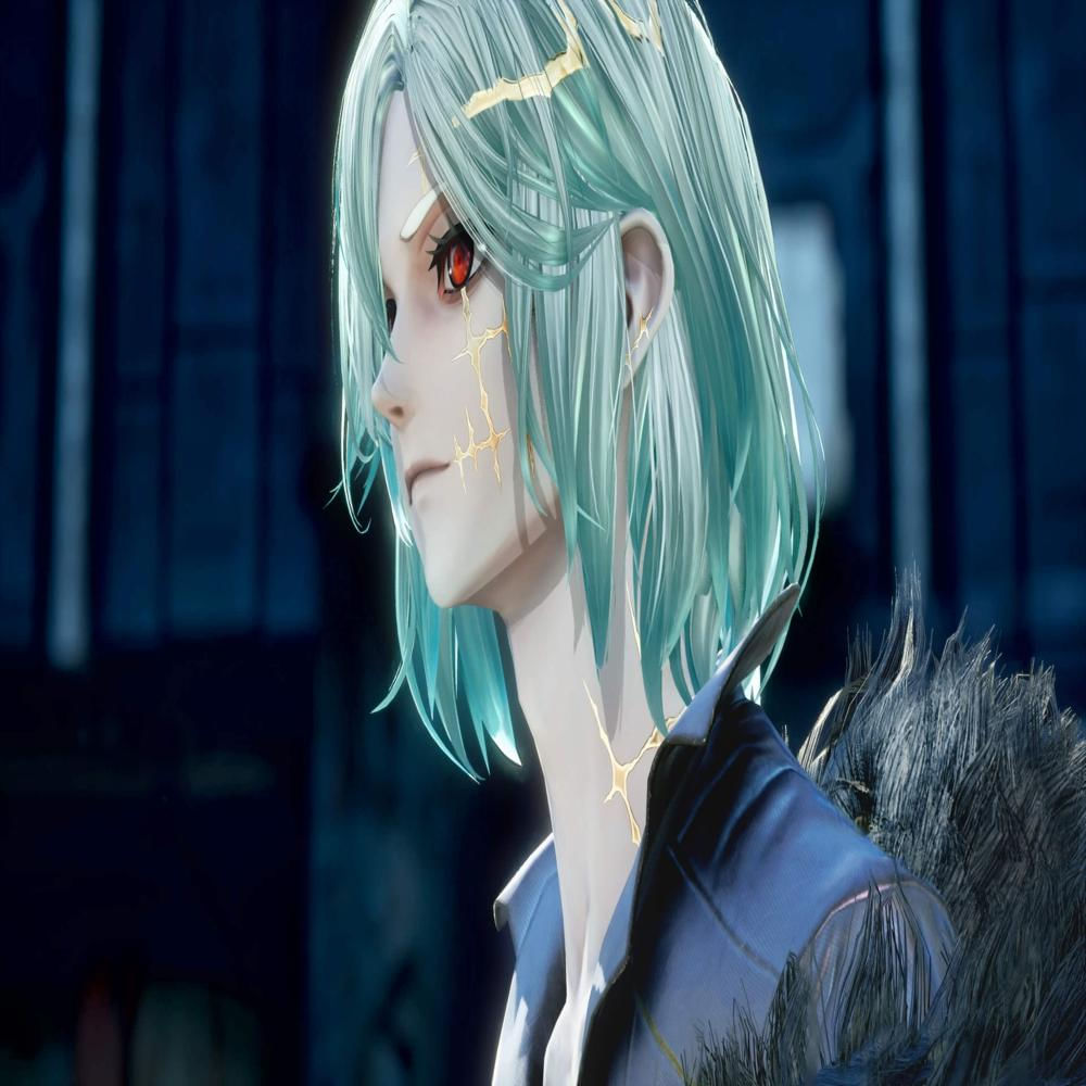 Videojuego Code Vein Ii Para Ps5 img #3