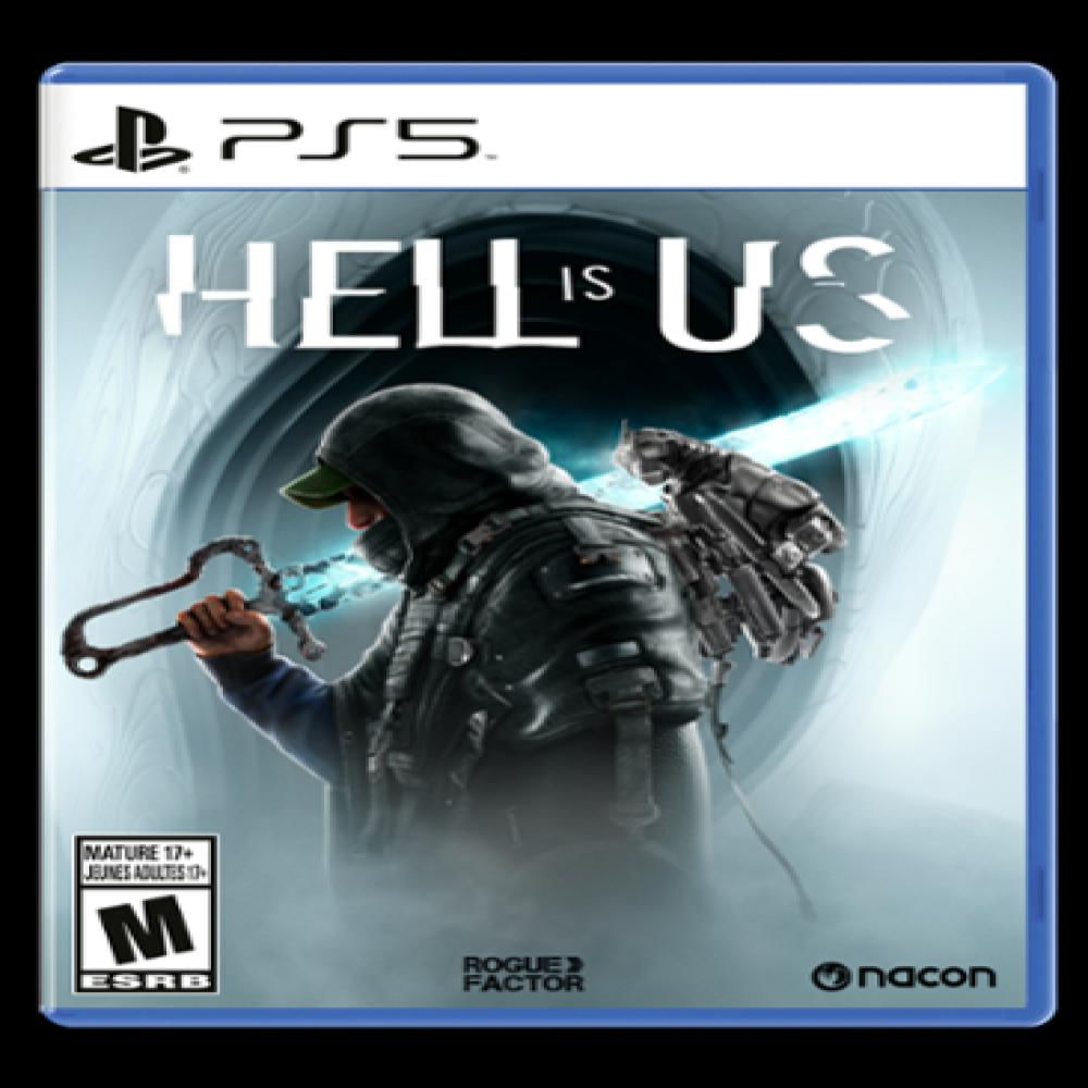 Videojuego Hell Is Us Para Ps5 img #1