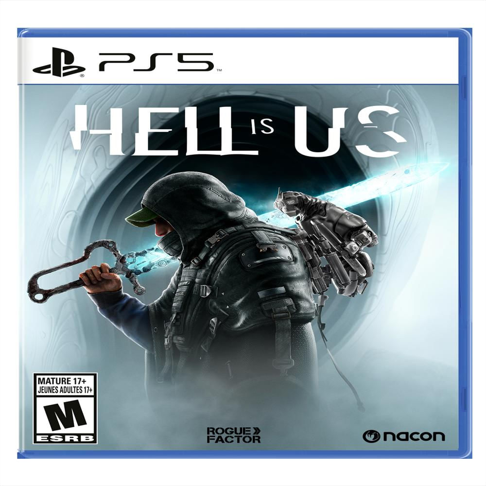 Videojuego Hell Is Us Para Ps5 img #2