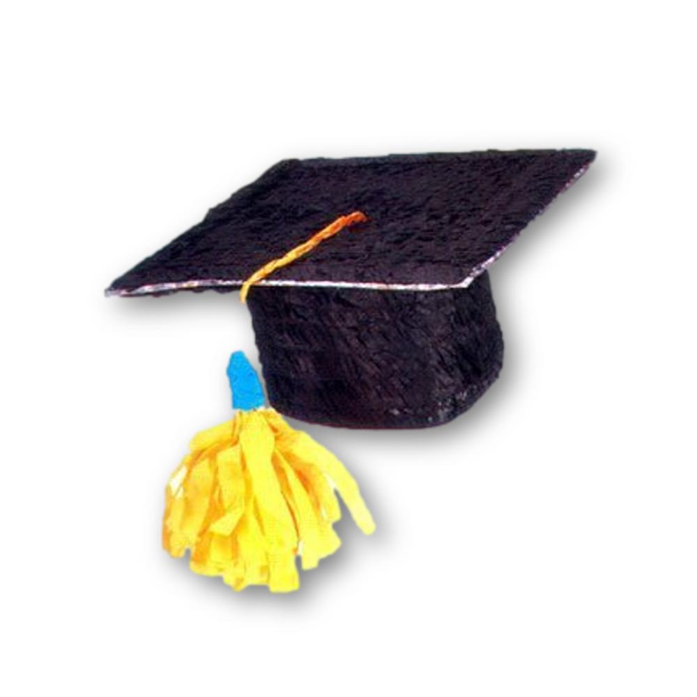 Piñata Birrete En 3D img #1