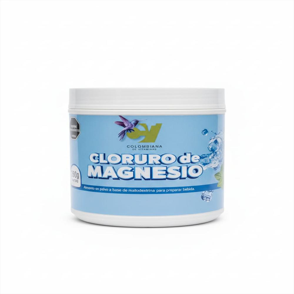 Cloruro De Magnesio img #1