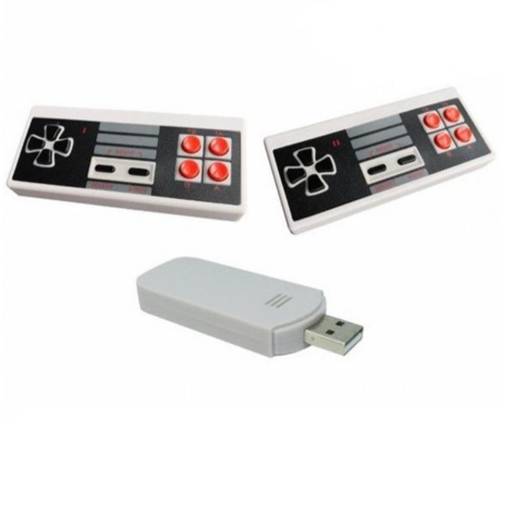 Consola Usb Mini G153 img #1