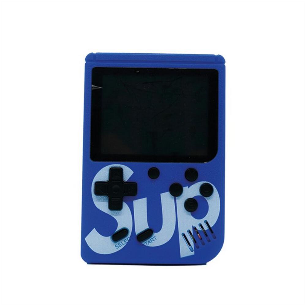 Game Box Azul img #1