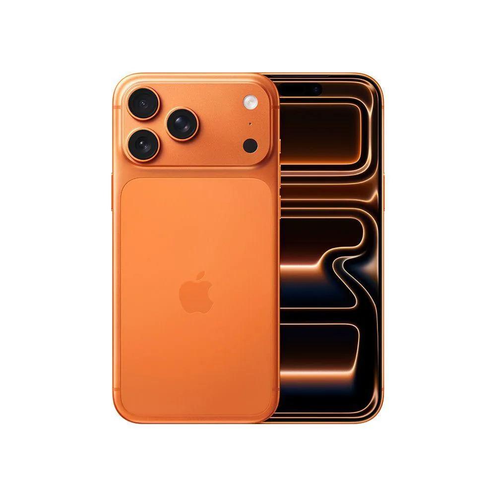 Iphone 17 Pro 512Gb Naranja Simvirtual img #1