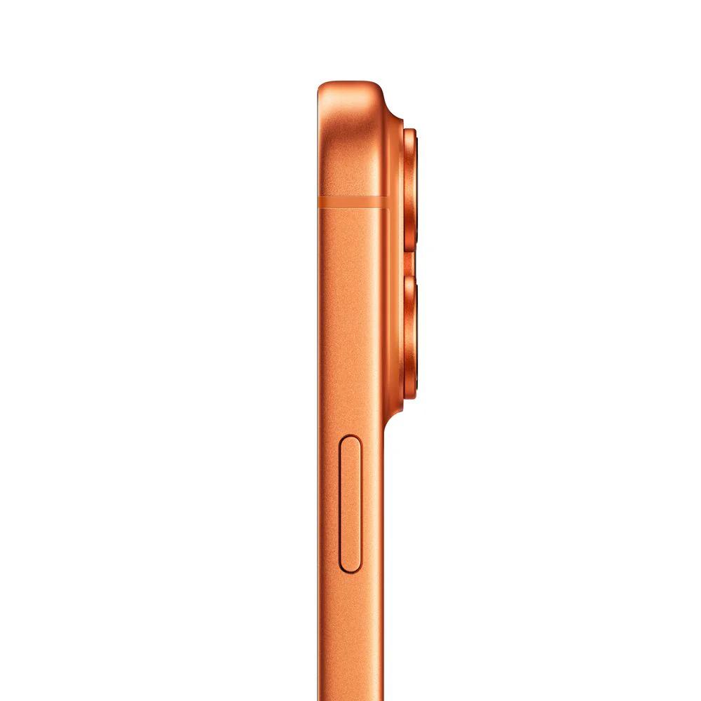 Iphone 17 Pro 512Gb Naranja Simvirtual img #2