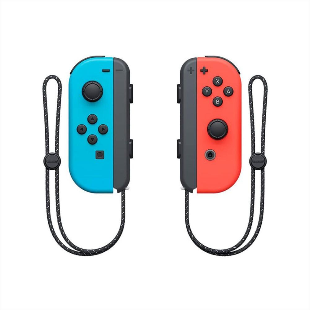 Consola Nintendo Switch Neón Model Oled img #4