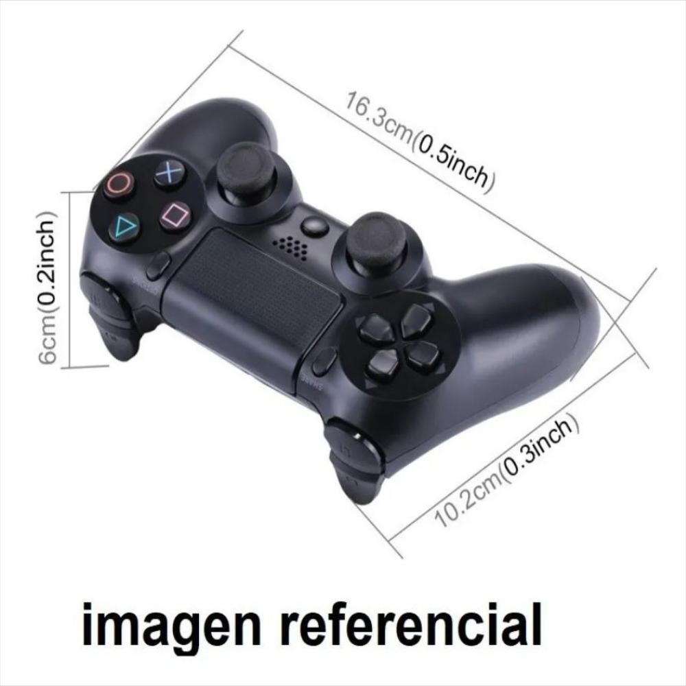 Control Ps4 Inalambrico Dualshock Generico Joystick img #3