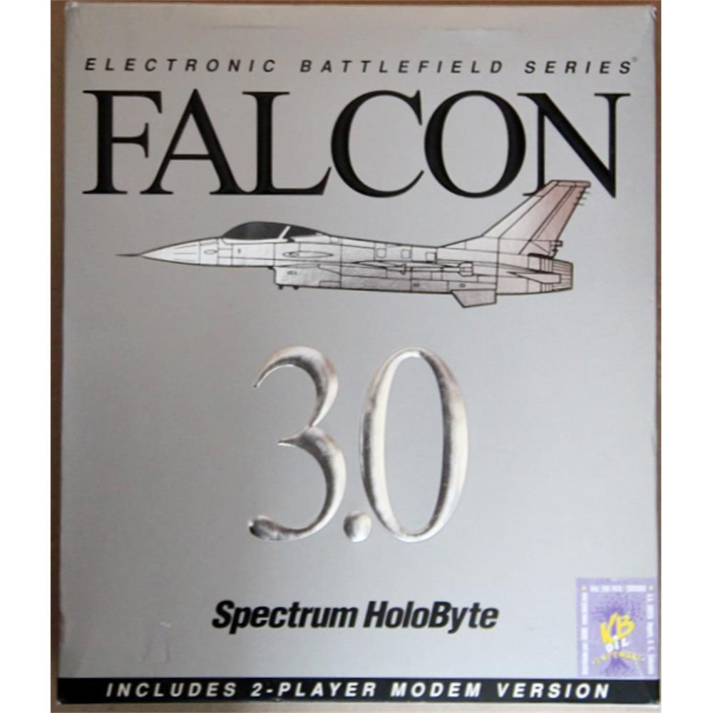 Falcon 3.0 Pc img #1