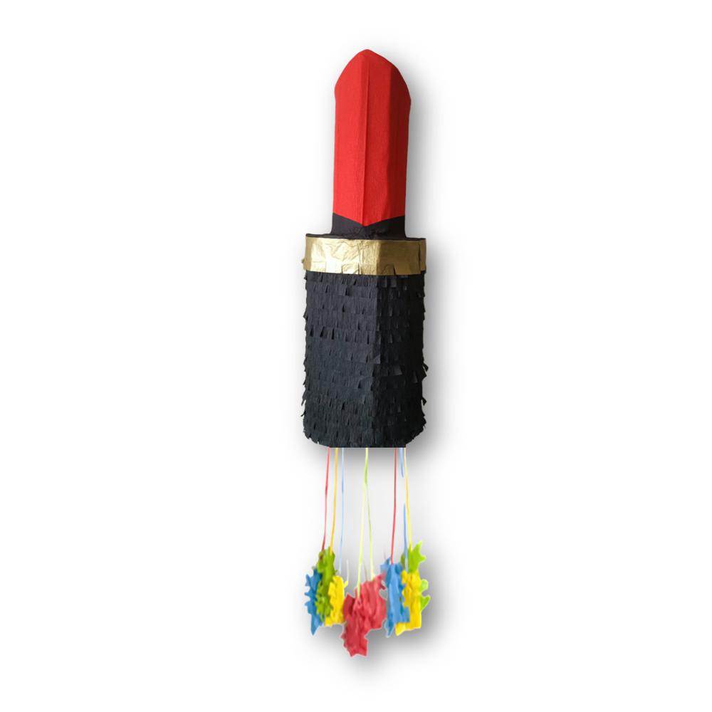 Piñata Labial En 3D img #1