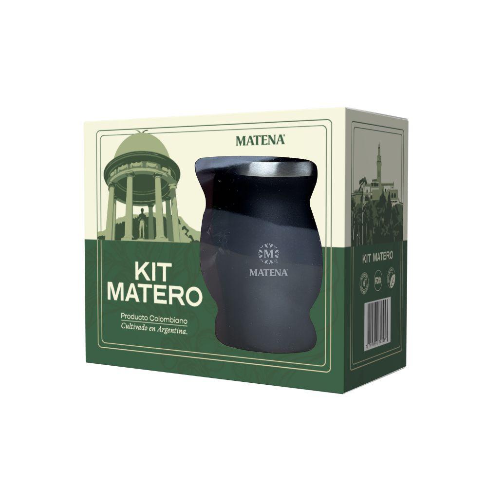 Kit Matero Matena img #1