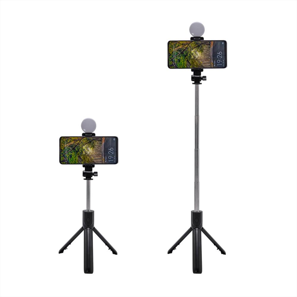 Trípode Para Celular Selfie Stick Lite img #5