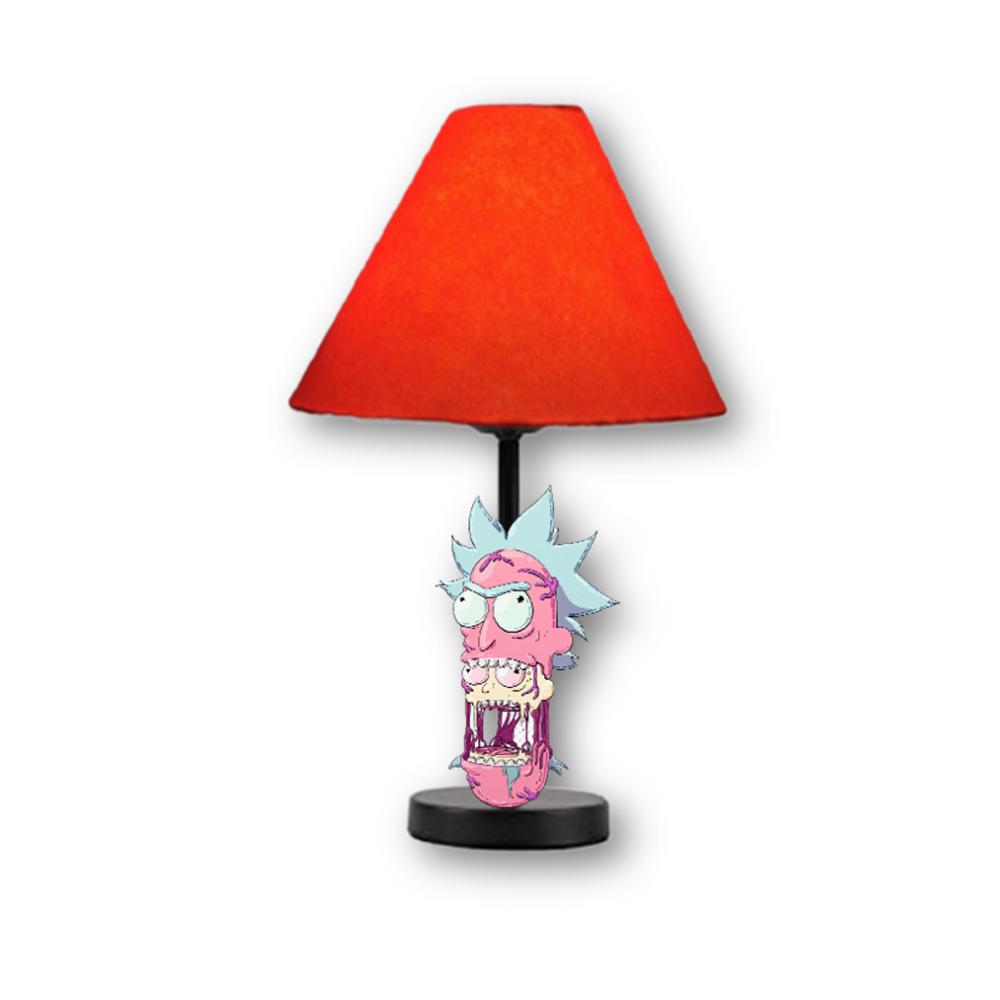 Lamparas Rick img #1