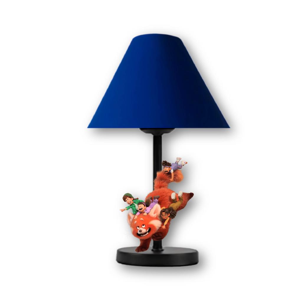Lamparas Red 2 img #1