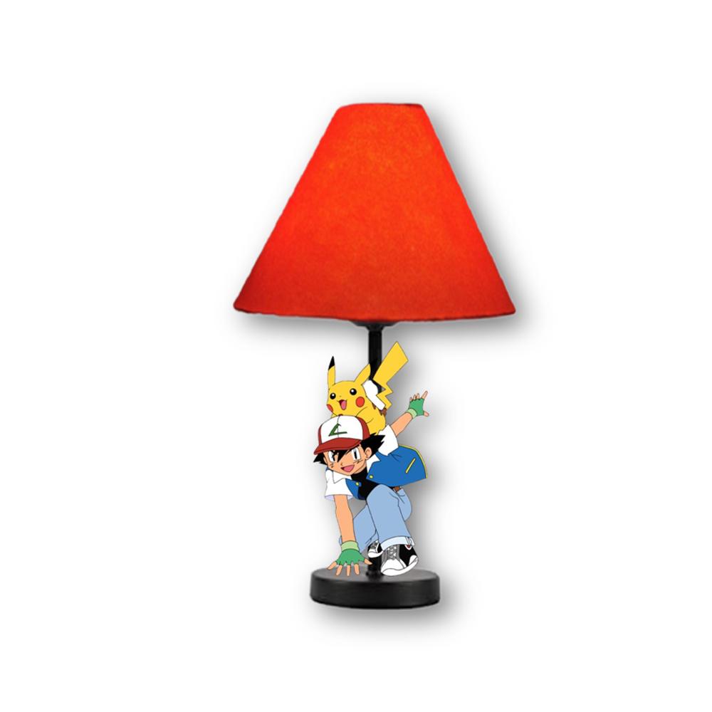 Lamparas Pokemon img #1