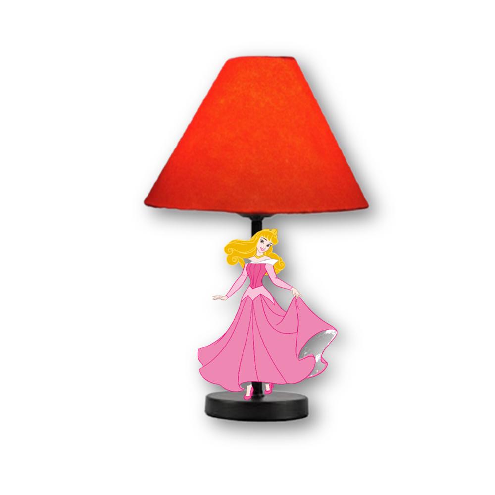 Lampara Princesa Aurora img #1