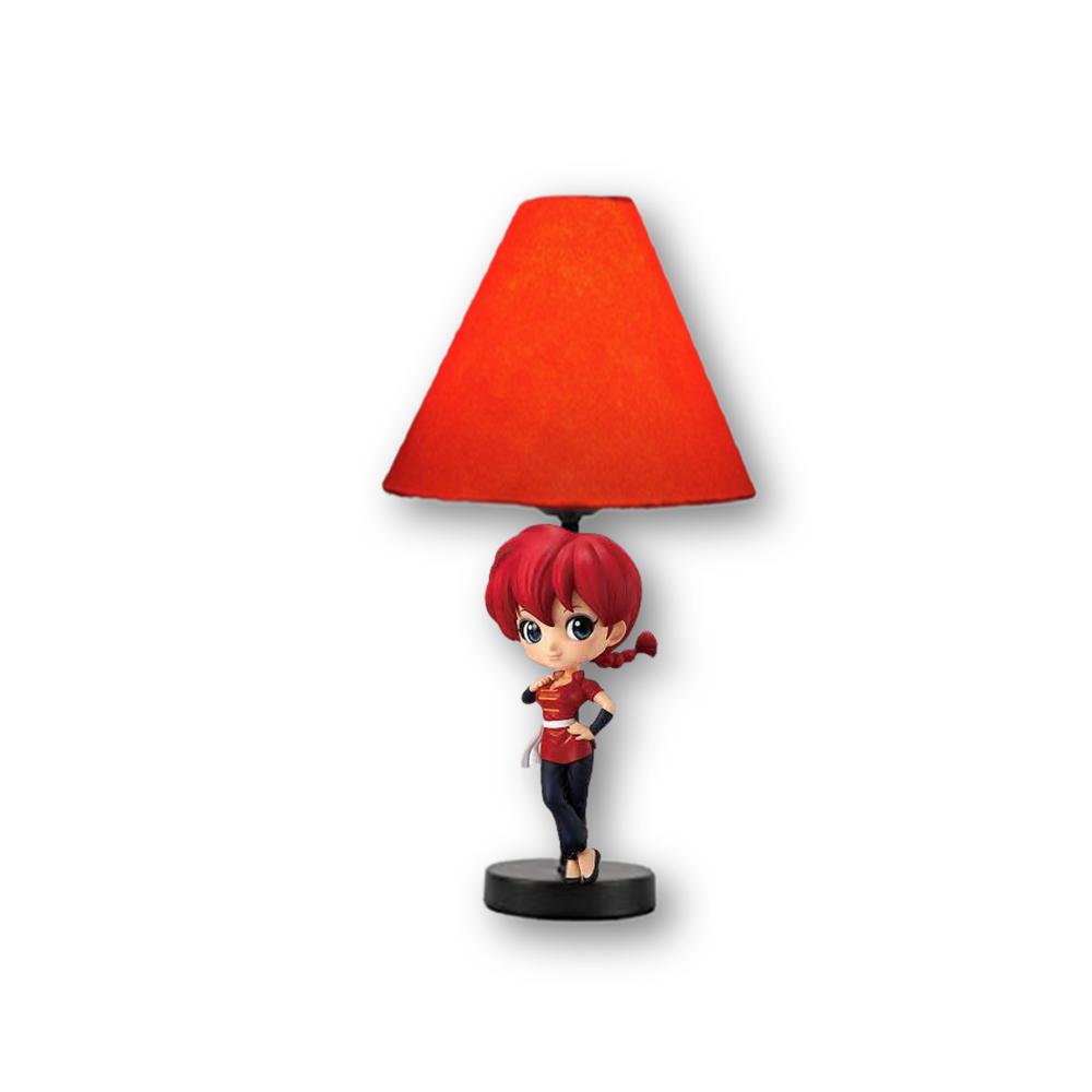 Lampara Ranma 1/2 img #1