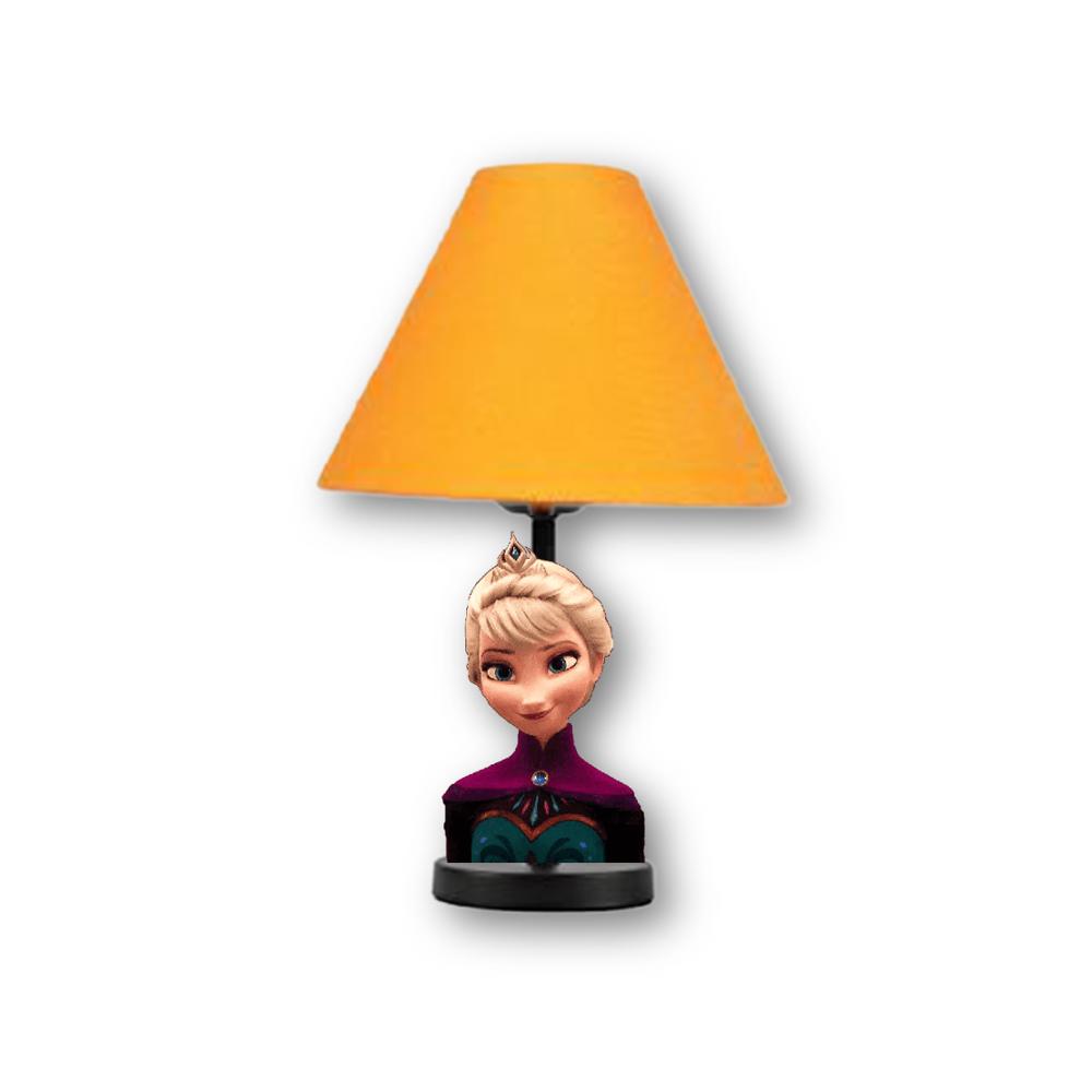 Lampara Princesa Elsa img #1