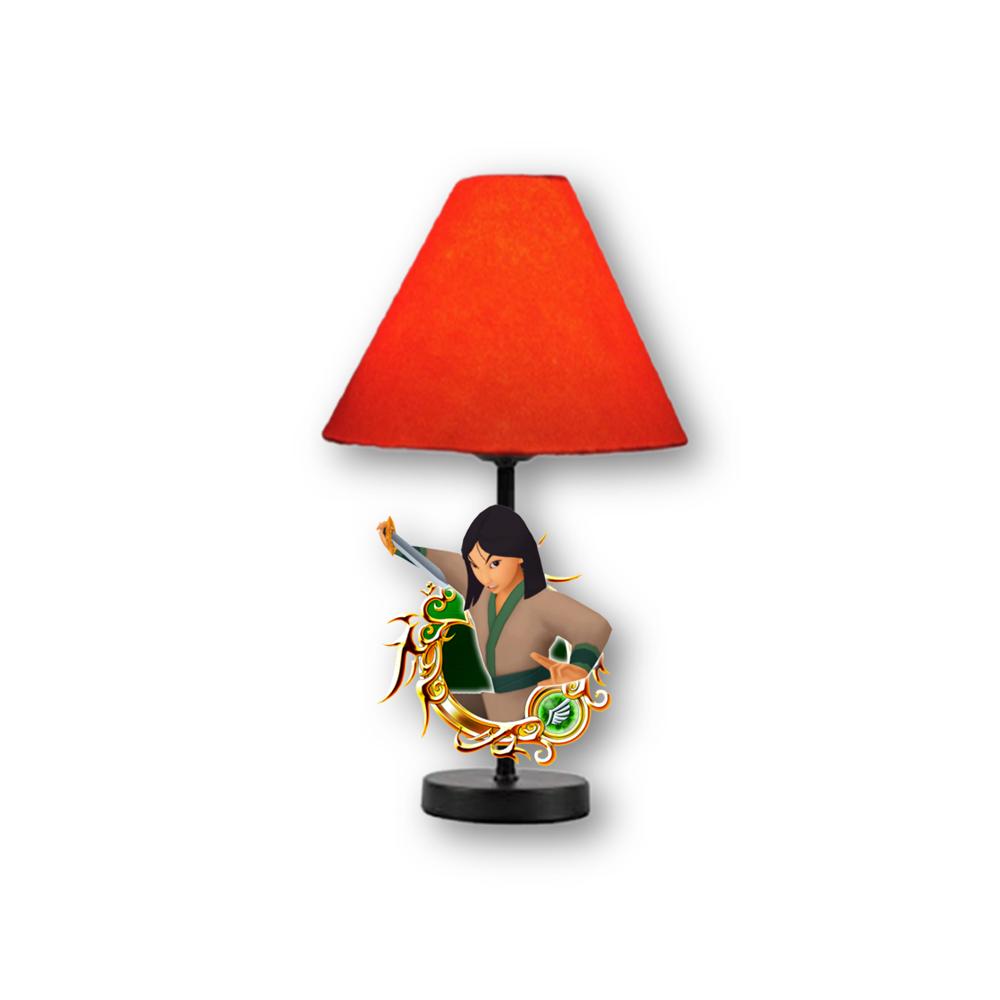 Lamparas Mulan img #1
