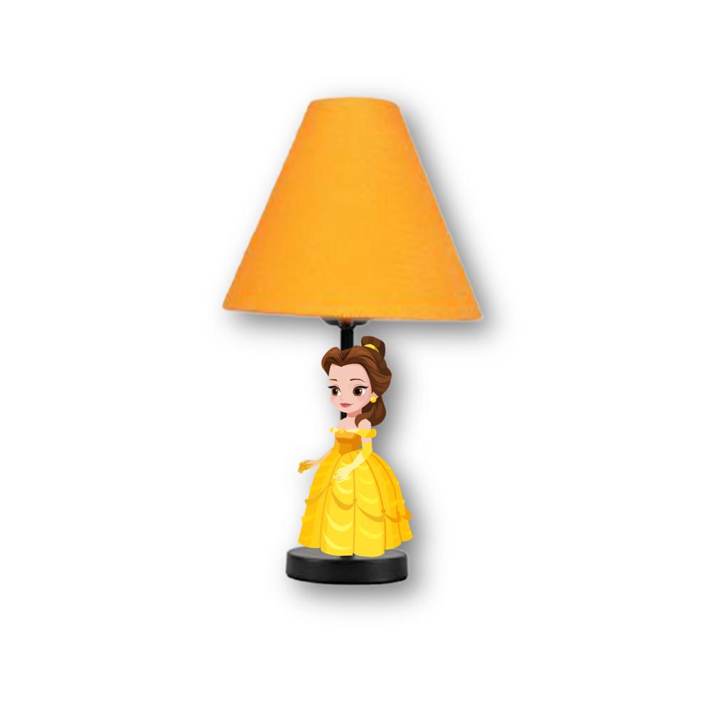 Lampara Princesa Bella img #1