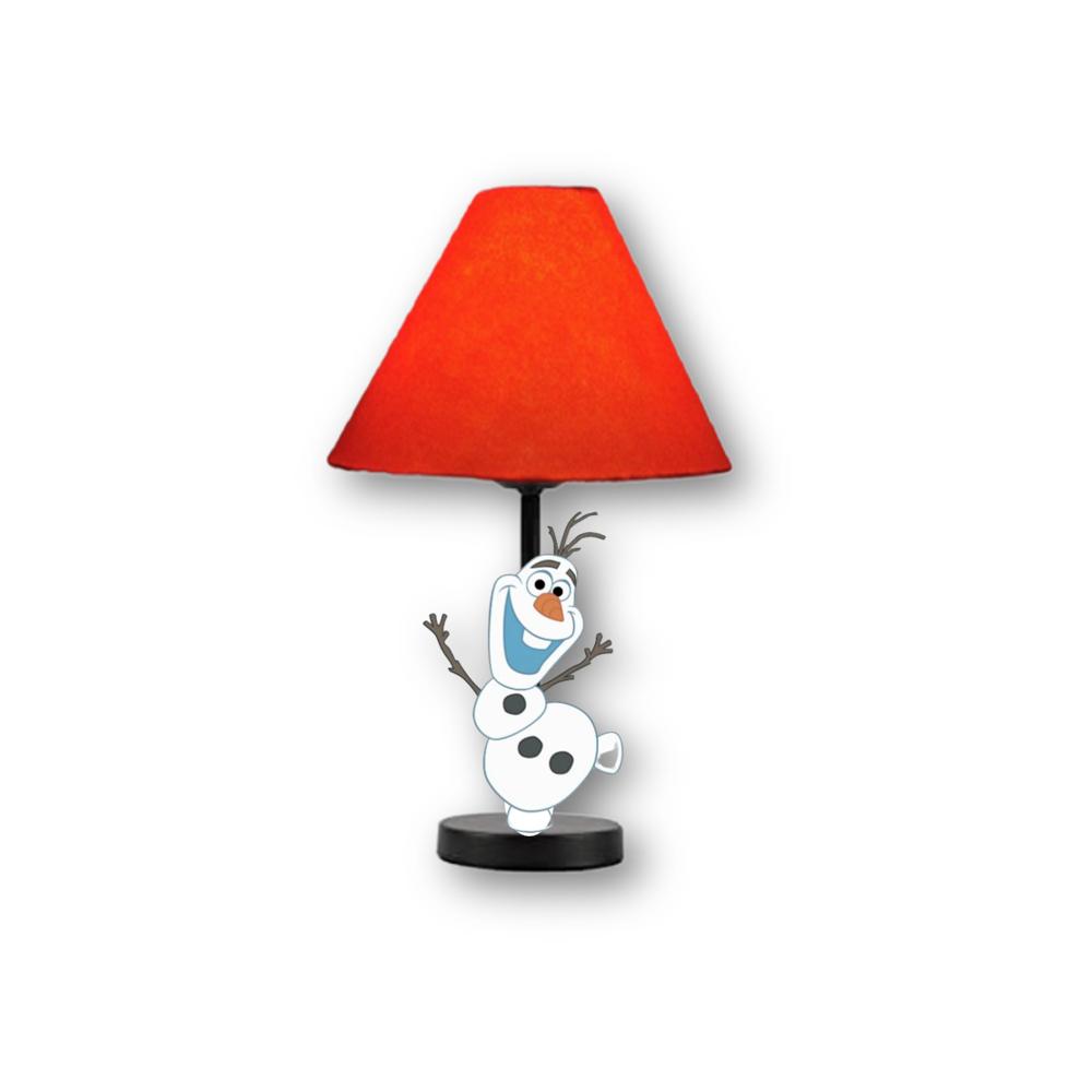 Lamparas Olaf img #1