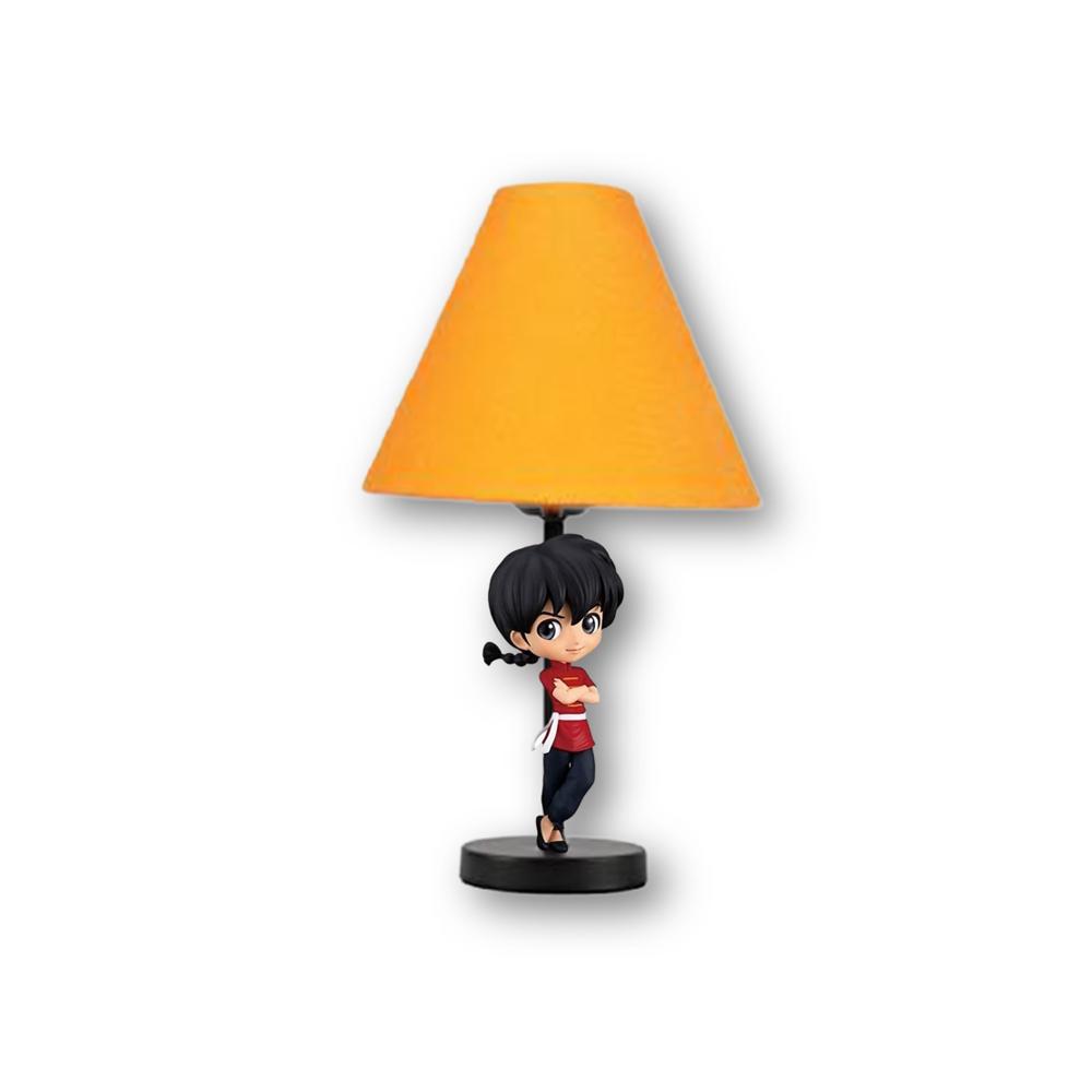 Lampara Ranma img #1