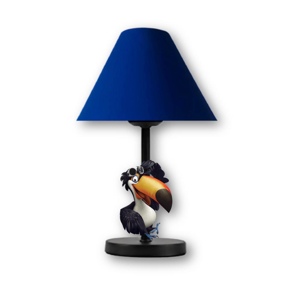 Lampara Estilo Tucan img #1