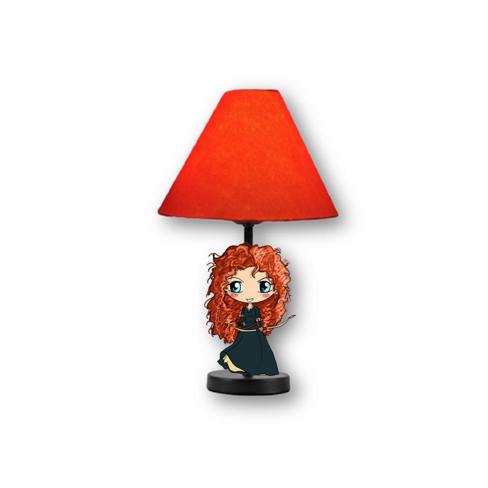 Lampara Merida 2 img #1