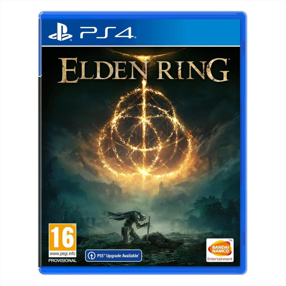 Elden Ring Ps4 Fisico img #1