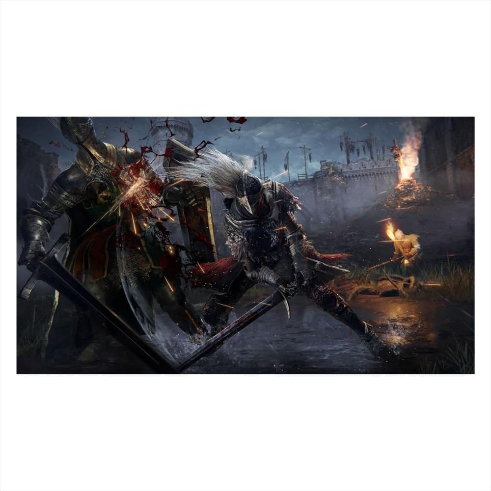 Elden Ring Ps4 Fisico img #4