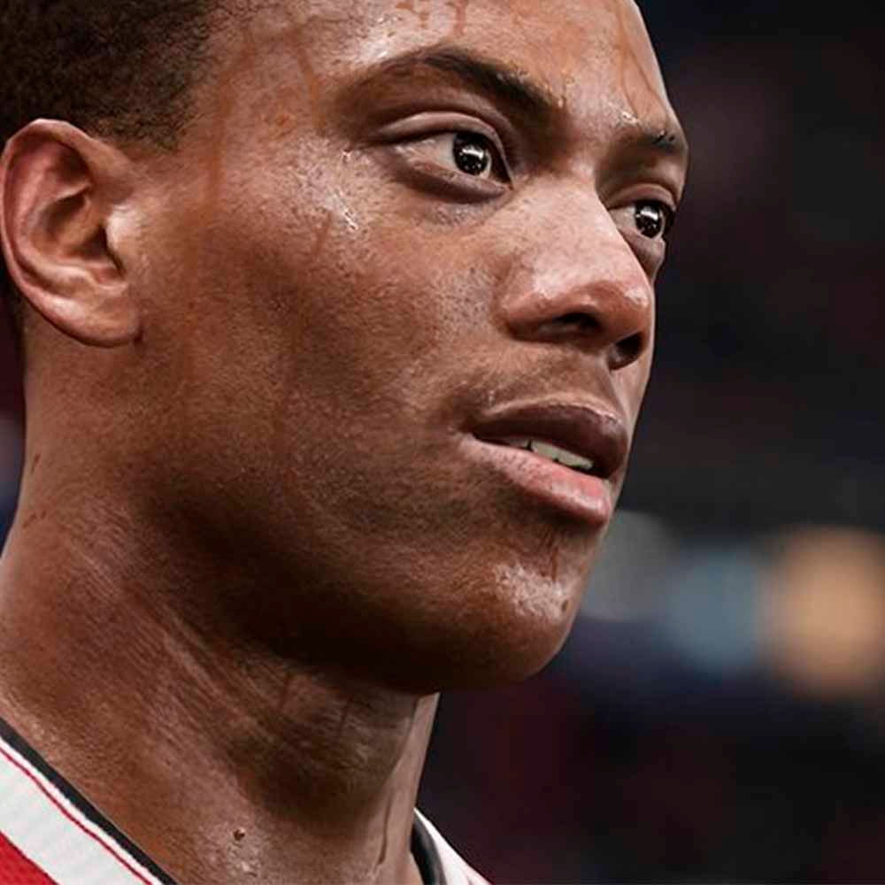 Videojuego Fifa 17 Ps3 img #4