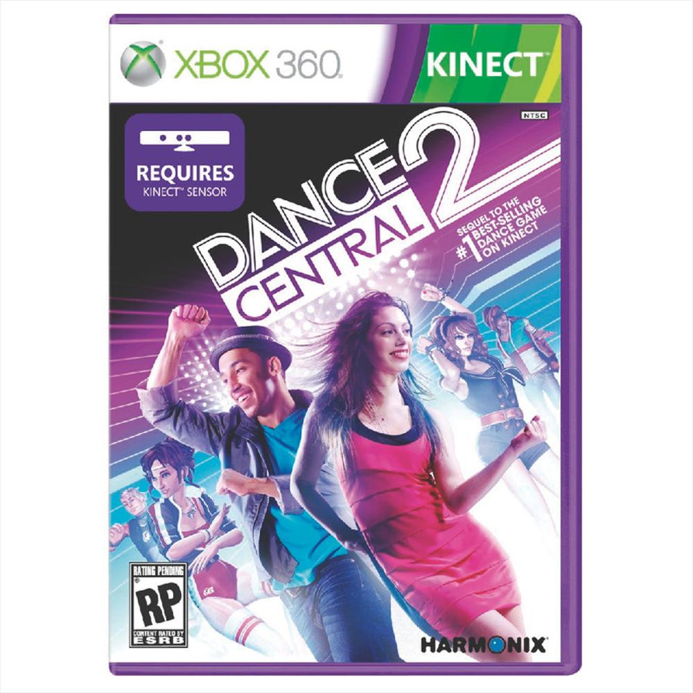 Dance Central 2 Xbox 360 img #1