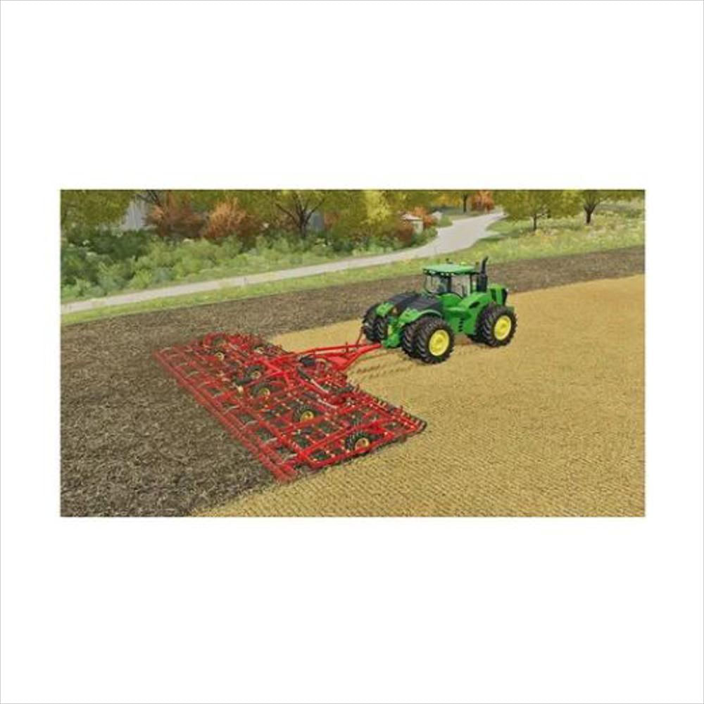 Farming Simulator 22 Ps5 Fisico img #2