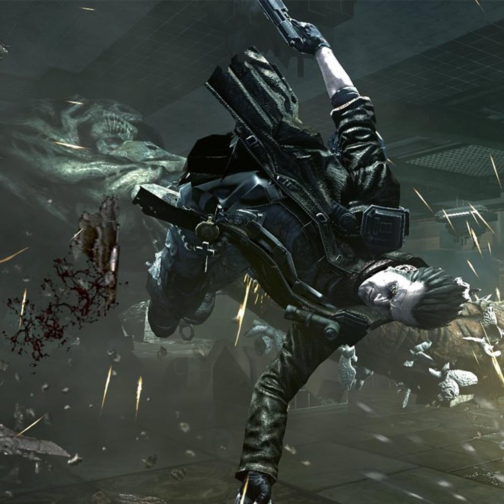 Videojuego Never Dead Xbox 360 img #2