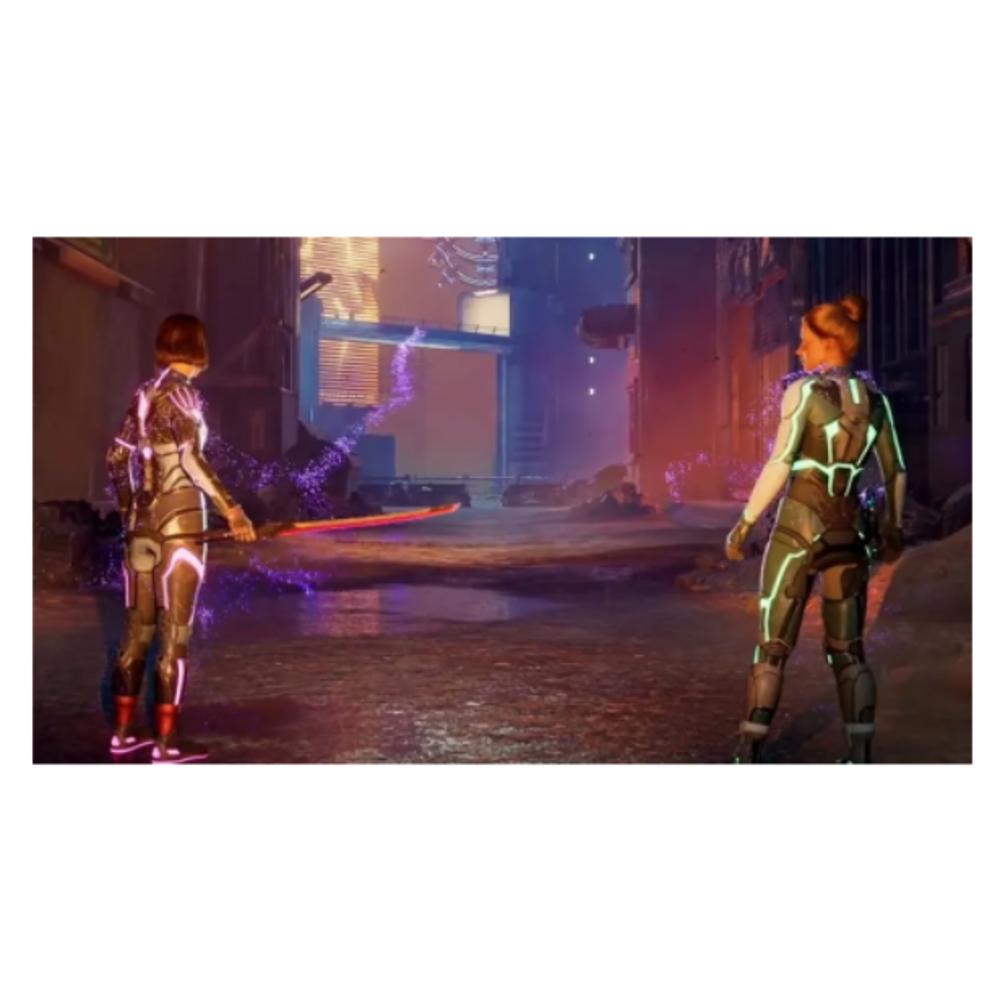 Split Fiction Ps5 Fisico img #3