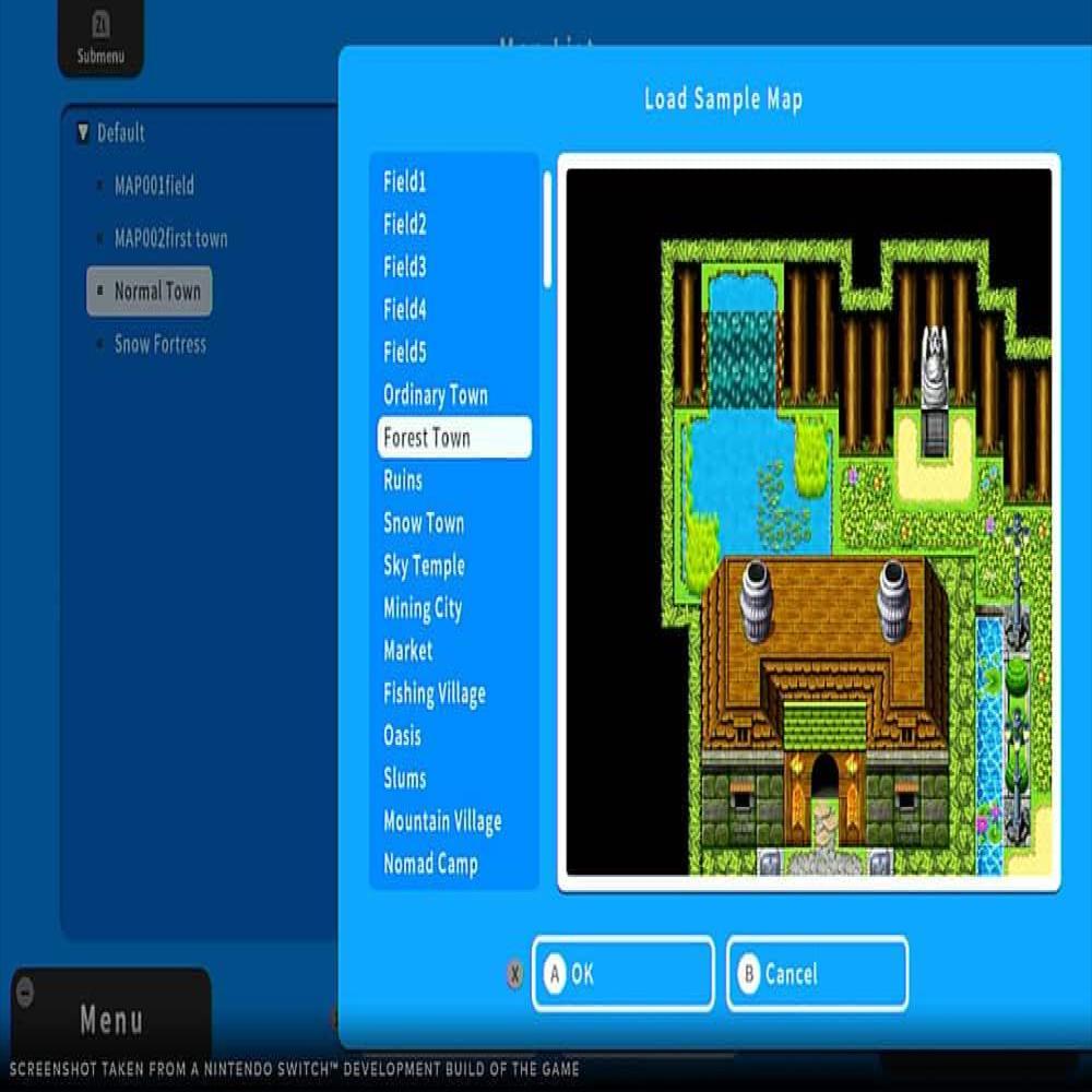 Rpg Maker Para Playstation 4 Ps4 img #3