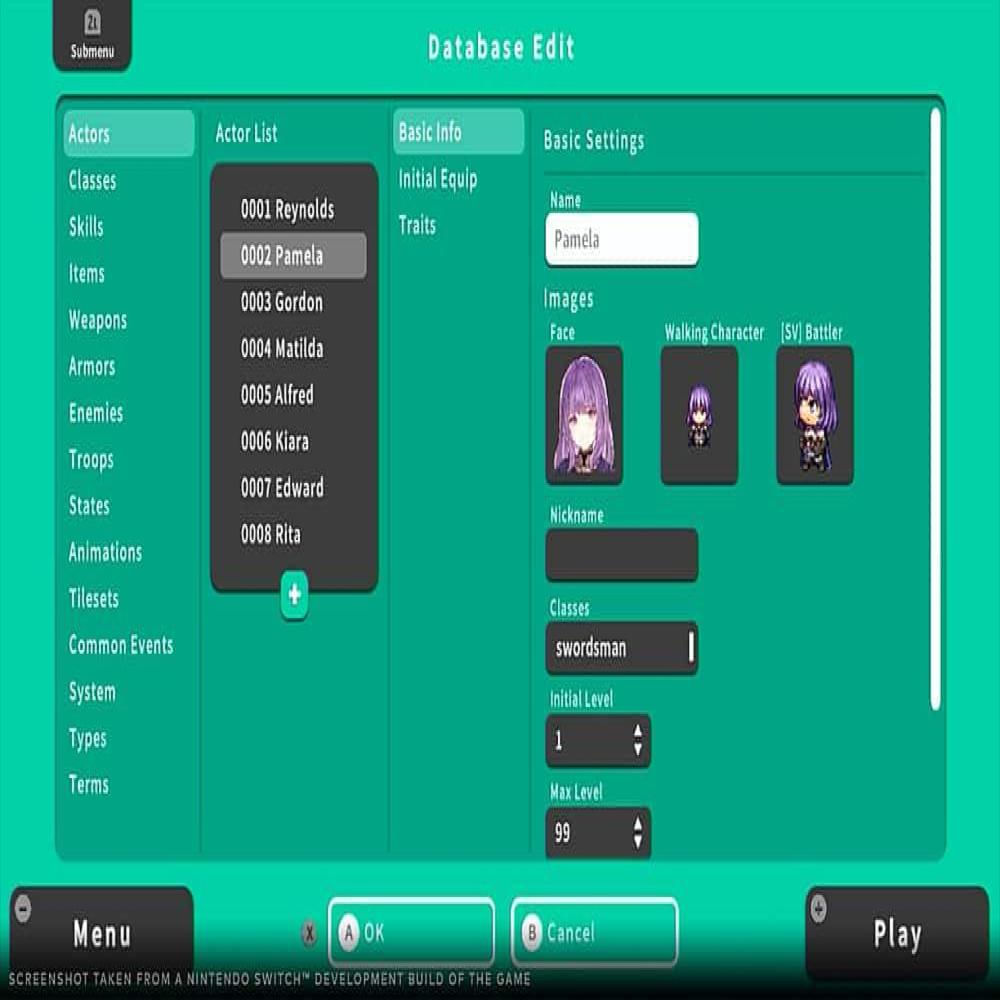 Rpg Maker Para Playstation 4 Ps4 img #4
