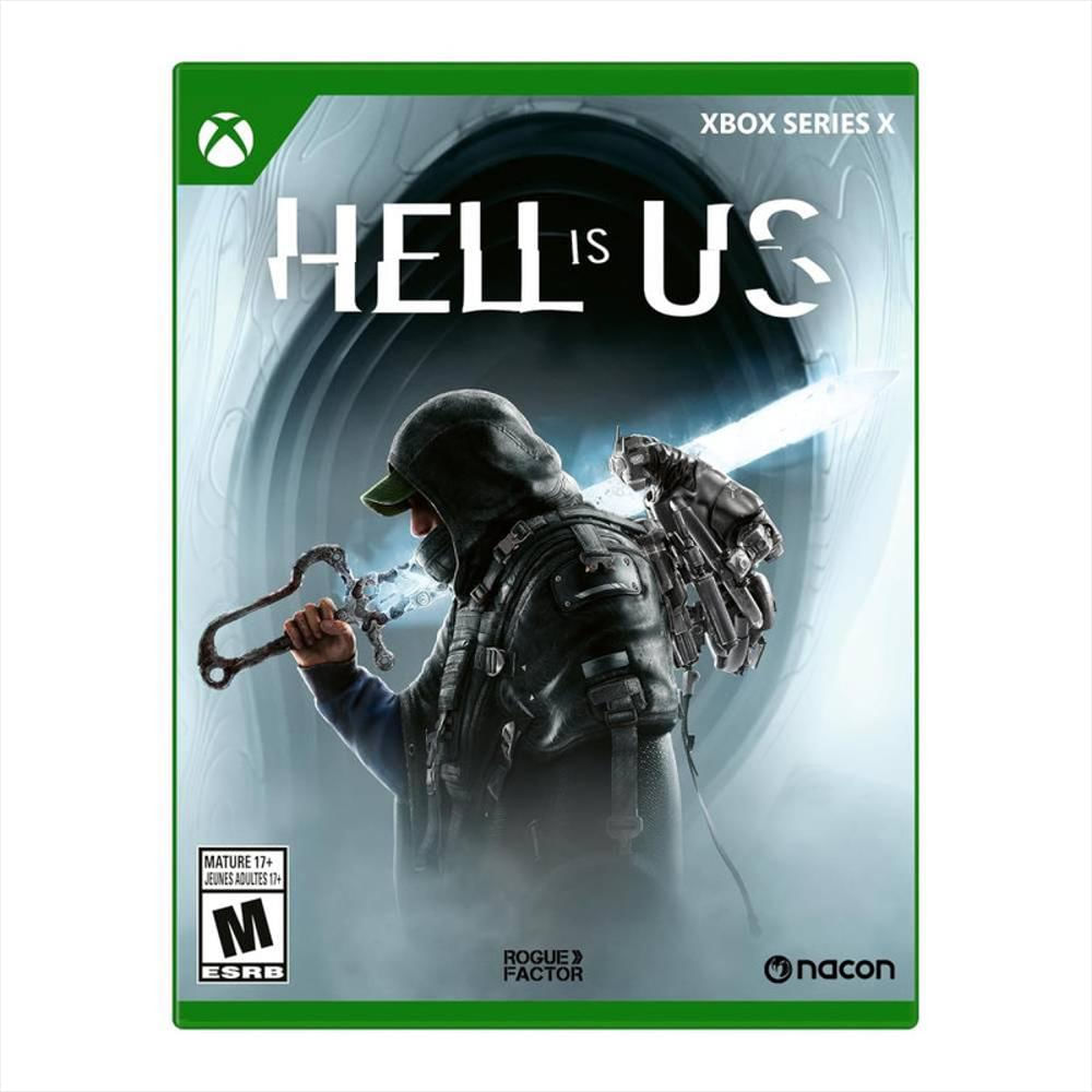 Hell Is Us Xbox Series X img #1