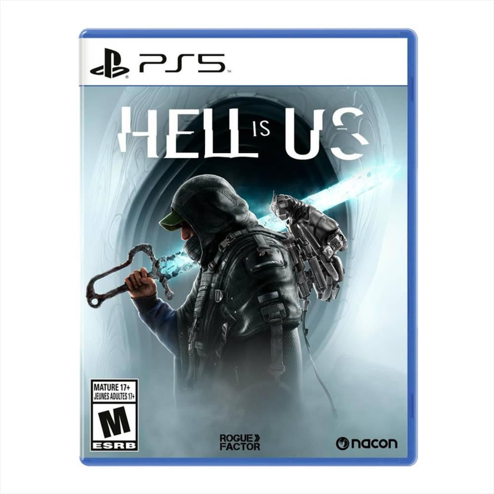 Hell Is Us Playstation 5 img #1