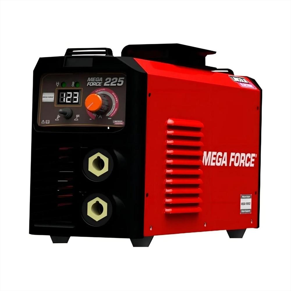 Equipo De Soldar 225 Electrodo Tig img #1