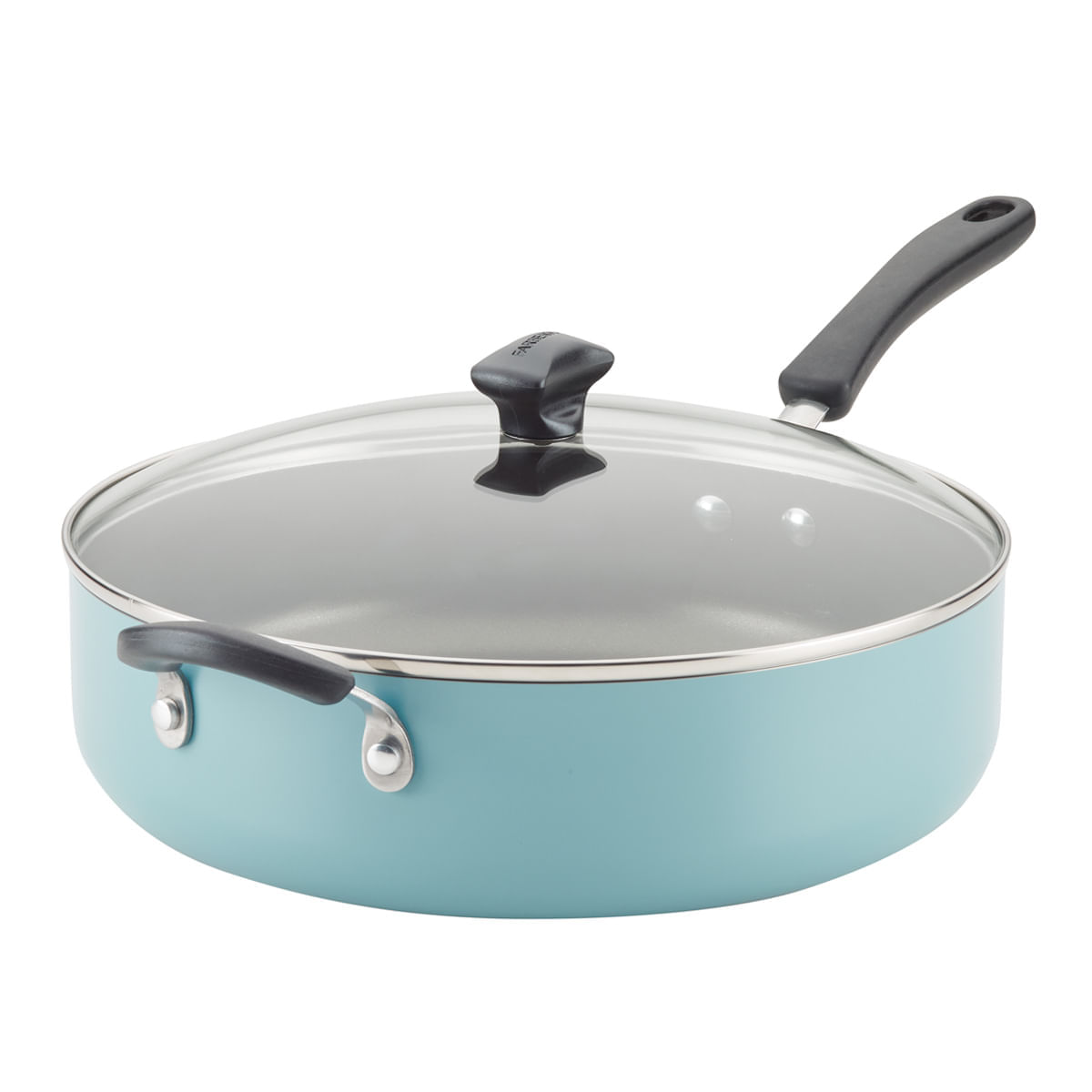 Sartén Jumbo 30cm, antiad. DiamondMax® Cookstart Farberware. img #1