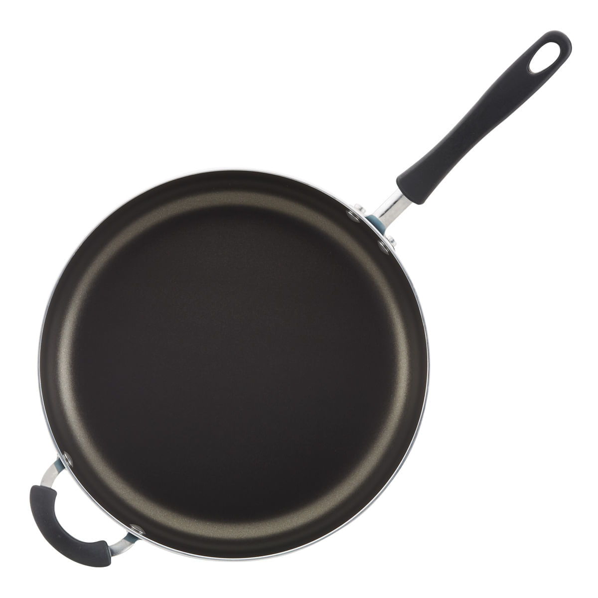 Sartén Jumbo 30cm, antiad. DiamondMax® Cookstart Farberware. img #2