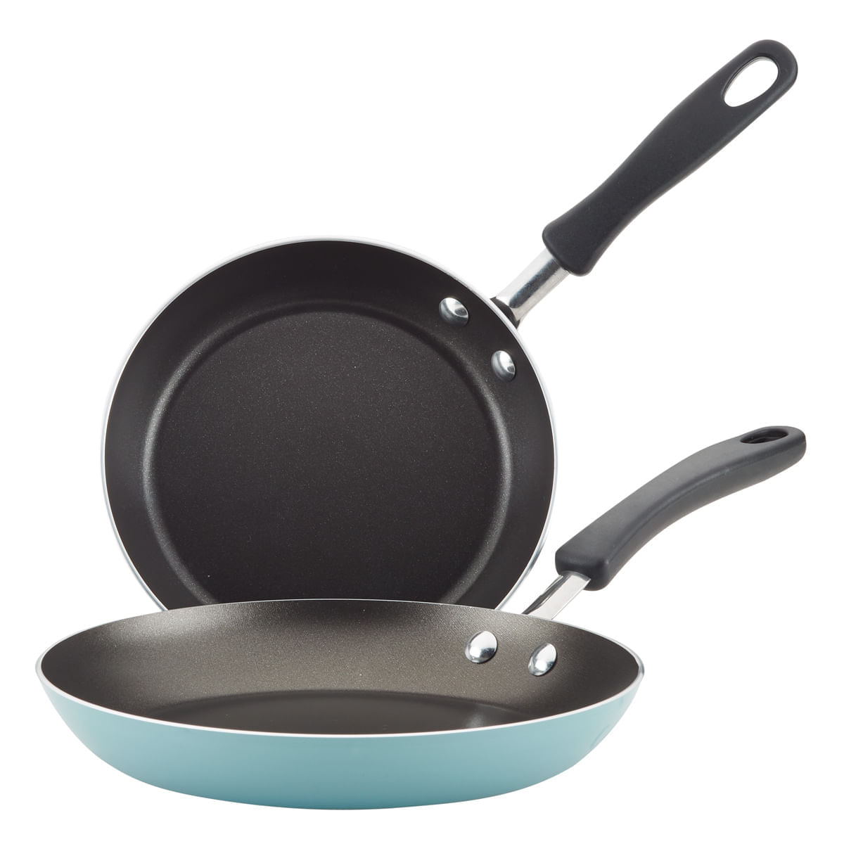 Set sartenes 21cm y 25cm. Antiad. DiamondMax® Cookstart Farberware. img #1