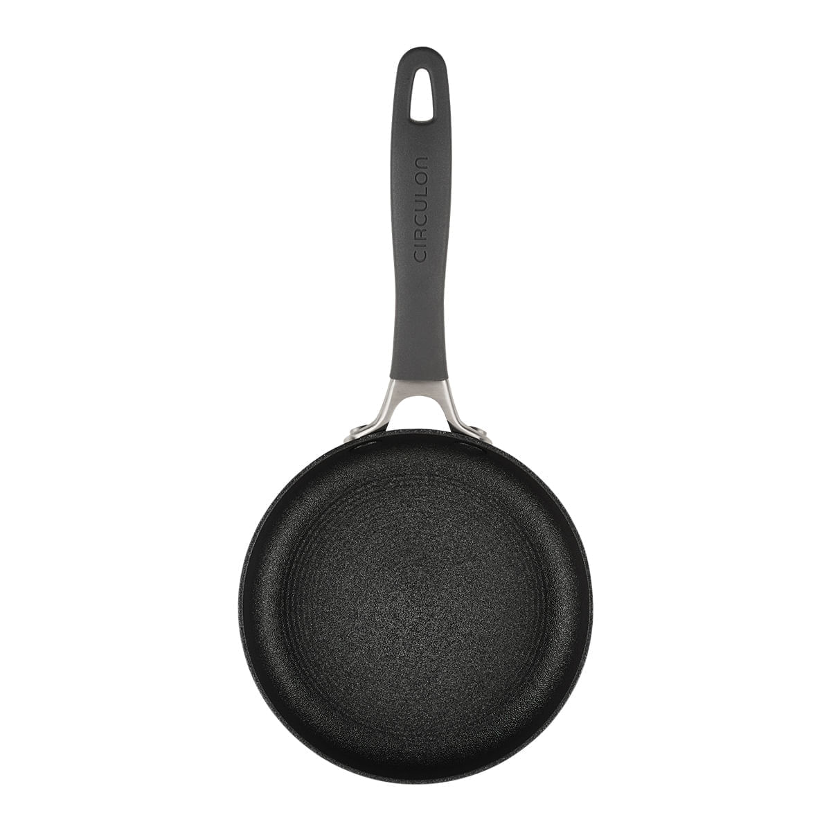 Cacerola 16cm. Alumino antiadherente que No se raya. Circulon. img #2