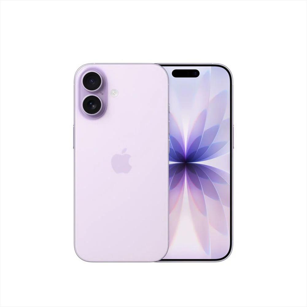Iphone 17 256Gb Lavanda img #1