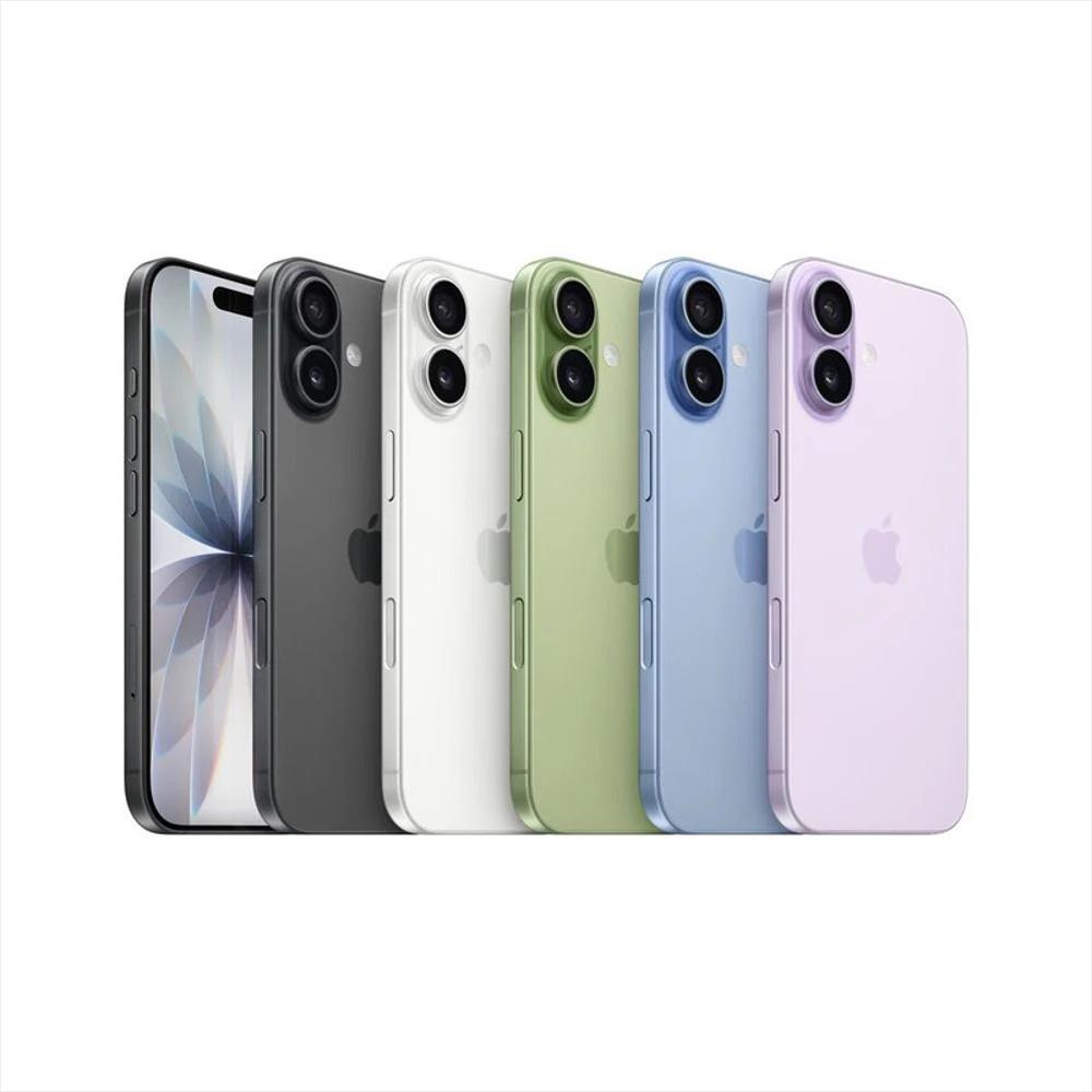 Iphone 17 256Gb Lavanda img #4