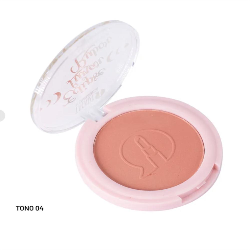 Rubor Eclipse Luna Tono 4 Trendy img #1